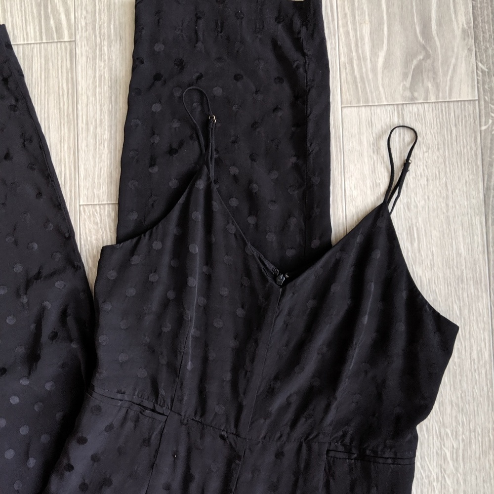 The Essential Jumpsuit by Anthropologie